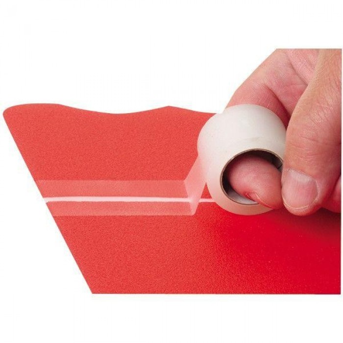 Du-BroElectricFlyerHingeTape1.0x5Yards