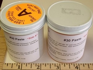 Epoxy