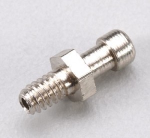 Exhaust Pressure Fittings