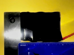 FDK Twicell 2500mAh 5-AA Cell 6V NIMH RX LSD Pack