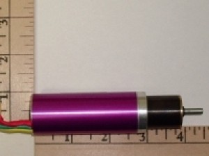 Feigao Brushless Motors