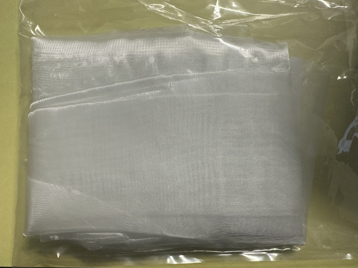 Fiberglass Reinforcing Cloth .56 Ounce, 1 Sq. Yard