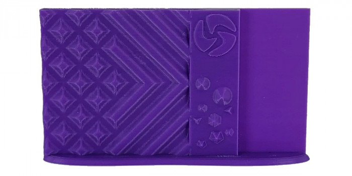 Grape Purple Standard PLA 1.75mm 1kg