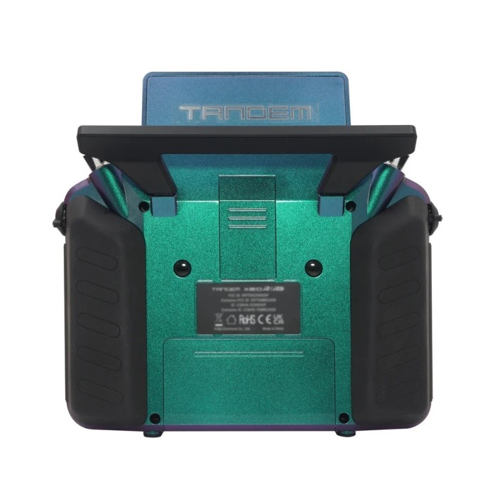 FrSky Tandem System X20RS 20CH Transmitter
