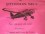 Free Flight Old Time Rubber "Stinson SR-7" Brand X Models