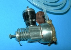 Fuel Line