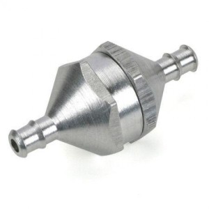 Fueling Valves & Ports