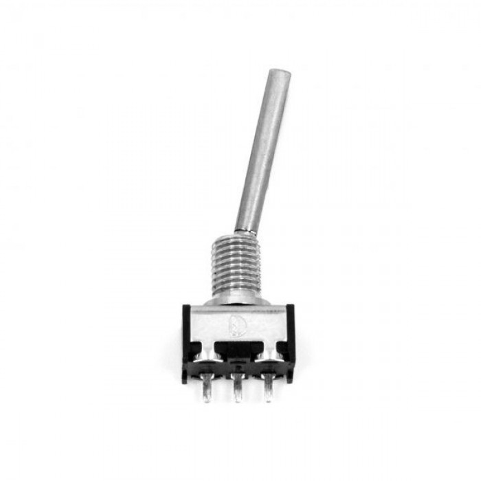 Futaba Solder-On 3- Position Long Swtich