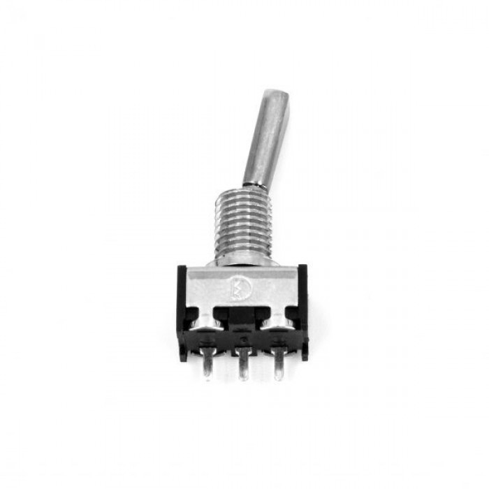 Futaba Solder-On 3-Position Short Swtich