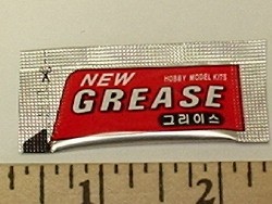 Gearbox Grease