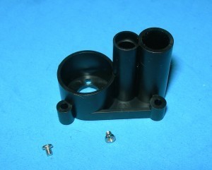 Gearbox Frames