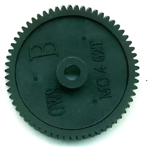 Gears