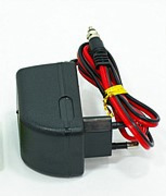 Battery Charger Only (for Radical RC Glow Plug Igniters)