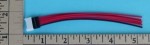 TP 4 & 5S Diagnostic Lead PIGTAIL