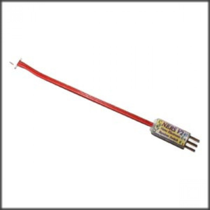 Hansen Hobbies NERS V2 Nano Electronic Receiver Switch