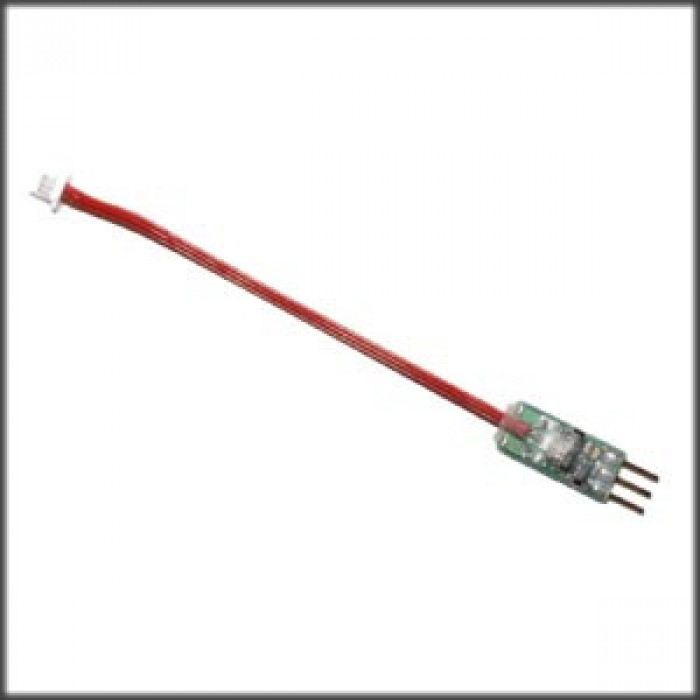 Hansen Hobbies NERS V2 Nano Electronic Receiver Switch