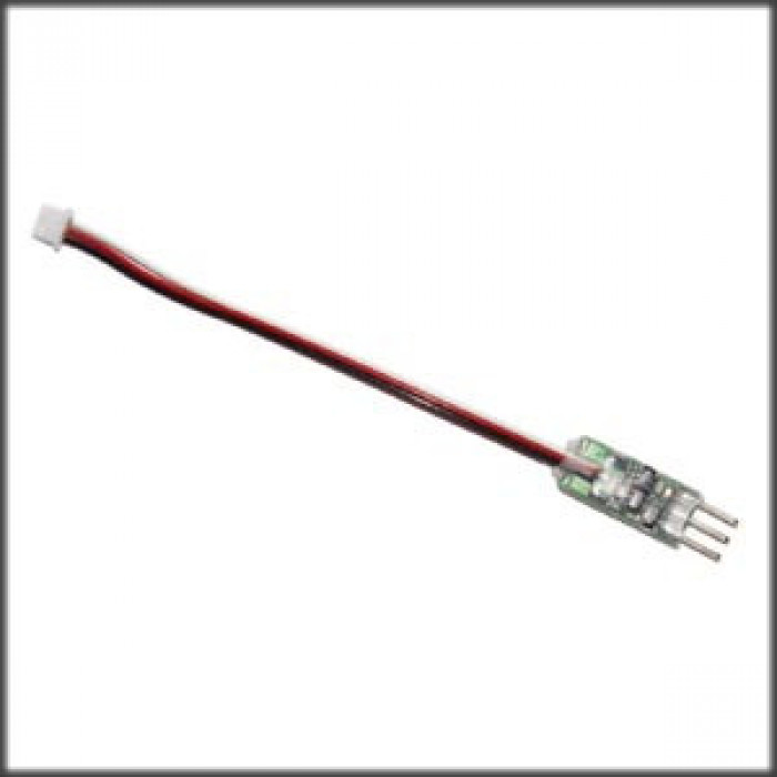 Hansen Hobbies NERS V2 Nano Electronic Receiver Switch