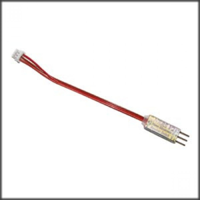 Hansen Hobbies NERS V2 Nano Electronic Receiver Switch