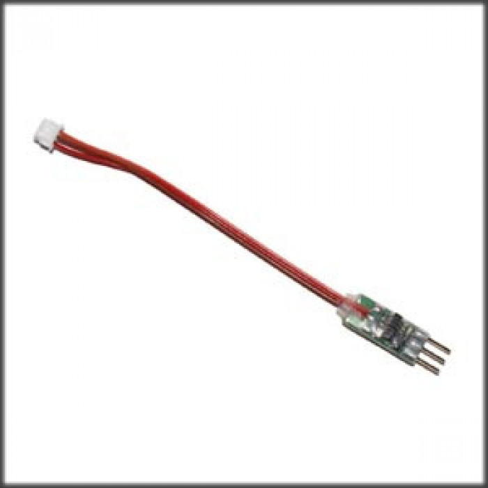 Hansen Hobbies NERS V2 Nano Electronic Receiver Switch