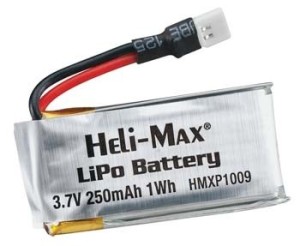 Heli-Max 1SQ Quad