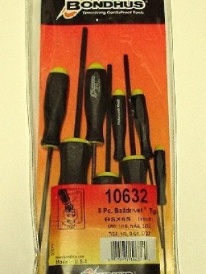 Hex/Torx/L Wrench