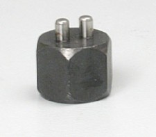 Higley Wire Bender 2-56 & 3/32 Inch