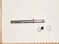 Himax  3.2mm Shaft for HC2808 Series Motor