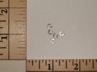 Himax E-Clips for Shaft