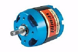 Himax HC5030-390 Series Outrunner Motor