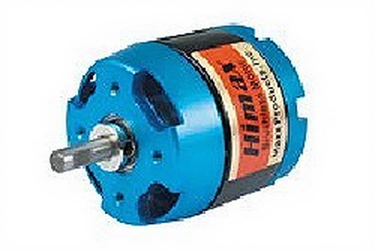 Himax HC5030-390 Series Outrunner Motor