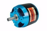 Himax HC6332-230 Series Outrunner Motor