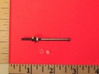 Himax Threaded Shaft for ACC3937-5