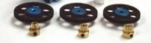 Himax Gearbox Parts