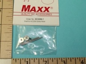 Himax Motor Parts