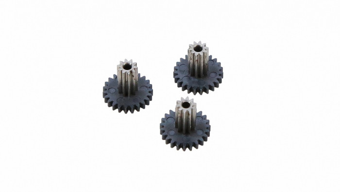 HitecHS-7115thMk1stGearSet3pcs