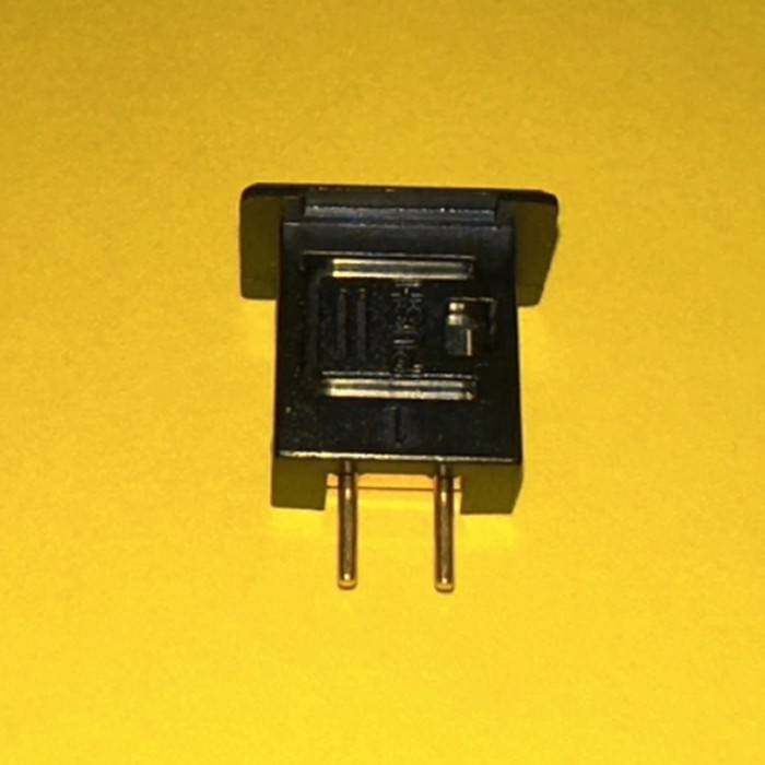 Hitec FM 72mHz TX Crystals, New or Used