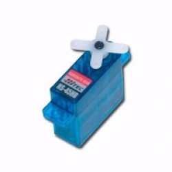 Hitec HS-45HB Feather Micro Servo Karbonite Gear