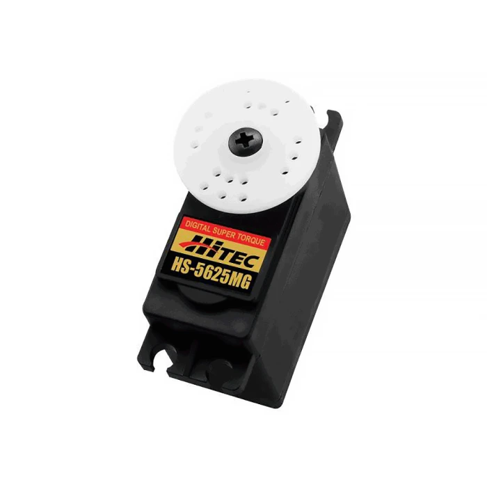 Hitec HS-5625MG High Speed Metal Gear 24T Digital Sport Servo