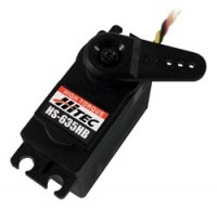 Hitec HS-635HB  High Torque Standard Servo WHILE SUPPLIES LAST!