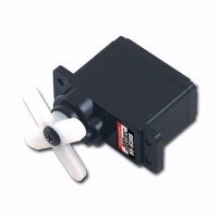 Hitec HS-65HB Mighty Karbonite Feather Standard Servo