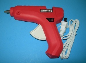 Hot Glue All