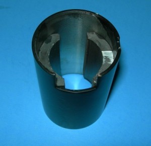 Kavan Starter Parts