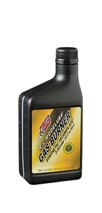 KlotzRCModeLubeGasBurnerSyntheticTechniplatePint16oz