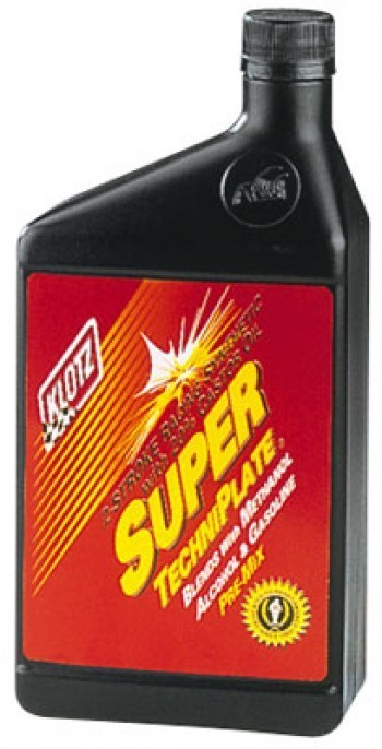 KlotzSuperTechniPlatePint