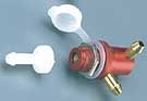 Kwik-Fill Large Scale Fueling Valve GAS and Smoke Oil