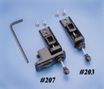 Kwik Switch & Charging Jack