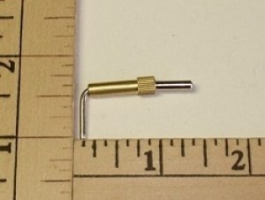 Latches