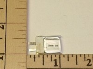 Lipo Raw Cells