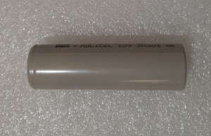Lithium Ion Packs/Cells