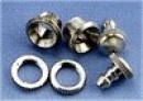 MPI Fuel Tubing Mount 
